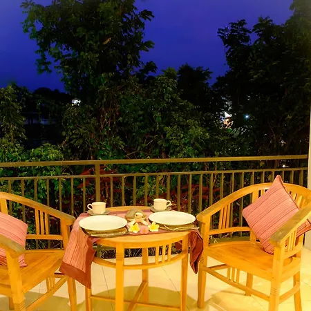 Semujan Bungalow-2